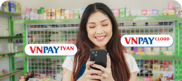 Lưu trữ & Truyền nhận thuế