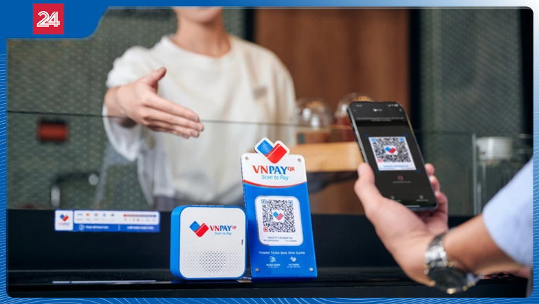 GIẢI PHÁP THANH TOÁN