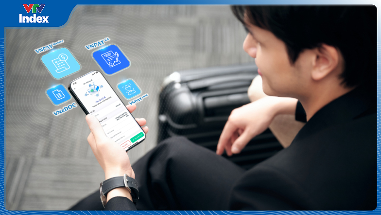 CHUYỂN ĐỔI SỐ