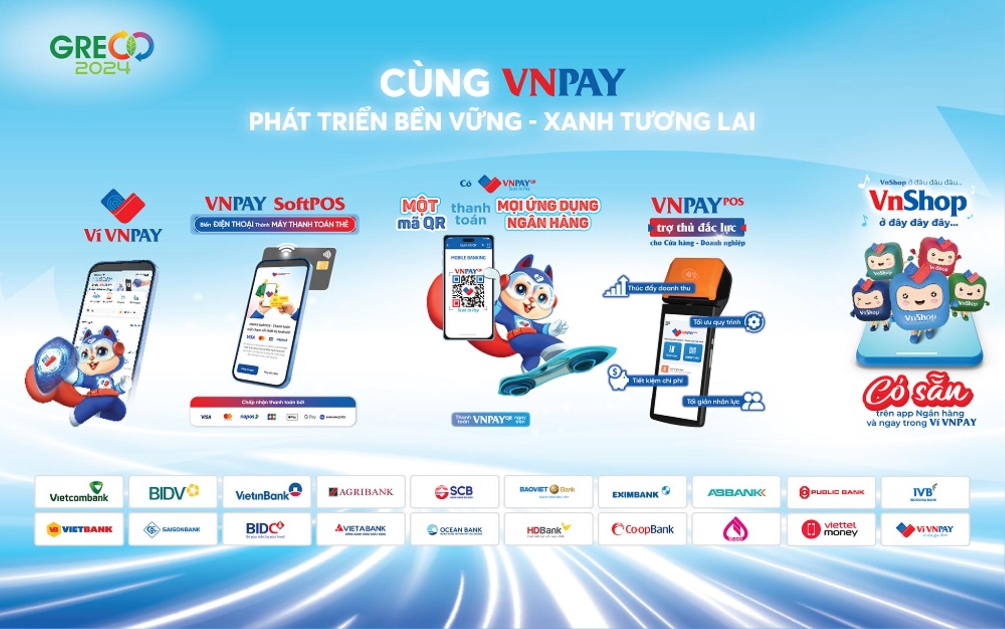 Tin tức - Sự kiện của VNPAY
